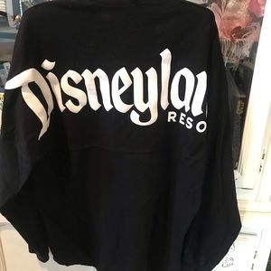 Disneyland sweatshirt